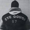 EYE GOUGE - I Fell The Rage Flexi