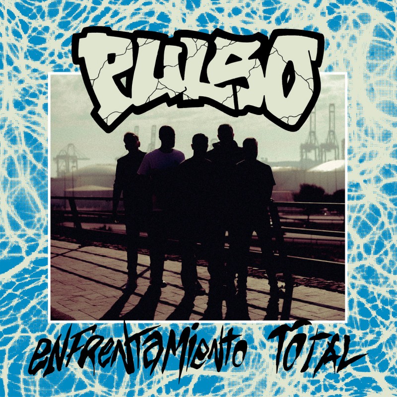 PULSO - Enfrentamiento total Lp