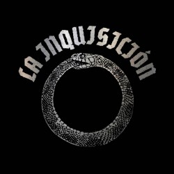 LA INQUISICION - Ur​ó​boros Ep (Pink)