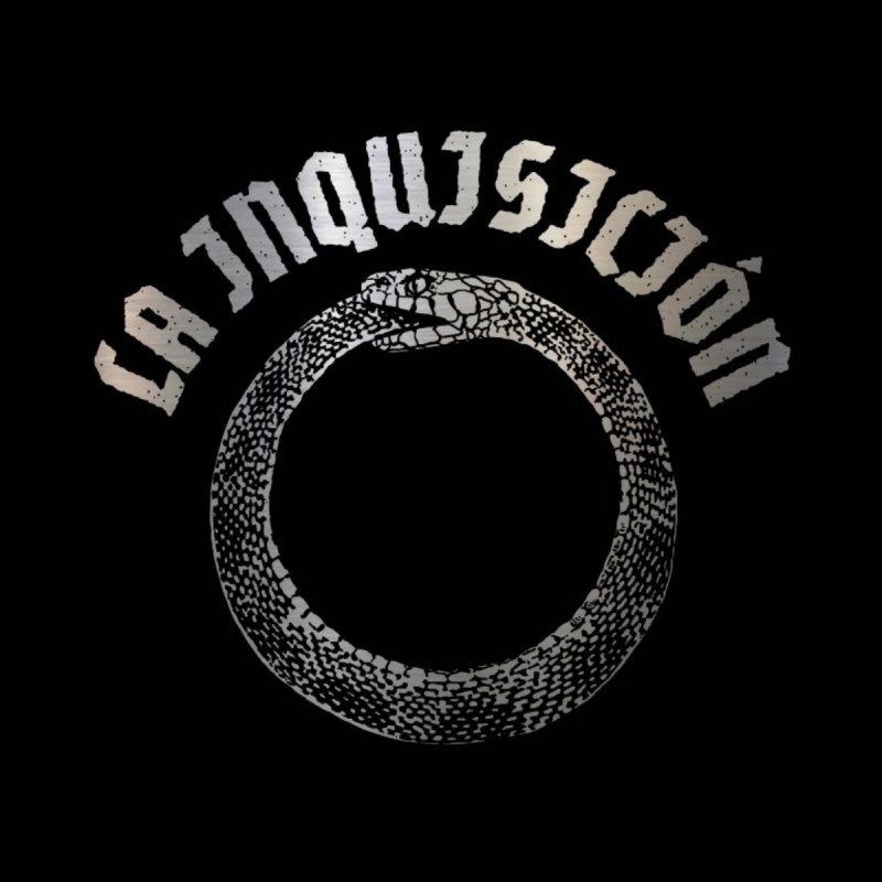 LA INQUISICION - Ur​ó​boros Ep (Pink)