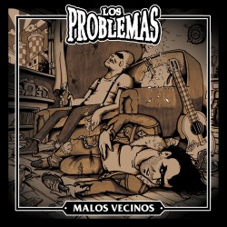 LOS PROBLEMAS - Malos Vecinos Ep