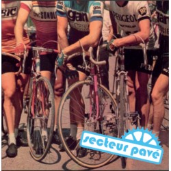 SECTEUR PAVE - St Lp