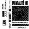 MENTALITÉ 81 - Génération Sacrifiée K7