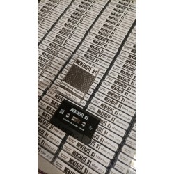 MENTALITÉ 81 - Génération Sacrifiée K7