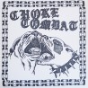 CHOKE COMBAT - s/t Lp