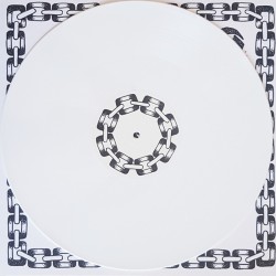 CHOKE COMBAT - s/t Lp