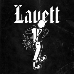 LAVETT - Lavett Ep