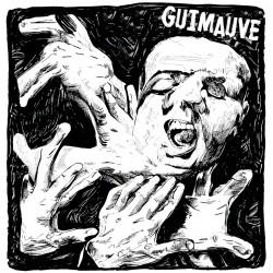 GUIMAUVE - Azovstal Ep