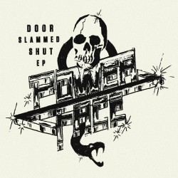 POWER FACE - Door slammed shut Ep