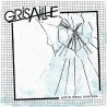 GRISAILLE - Entre deux averses Ep
