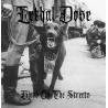 LETHAL DOSE - Blood On The Street &amp; Démo