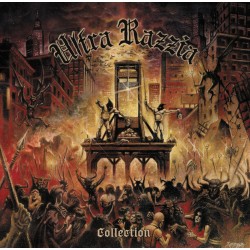 ULTRA RAZZIA - Collection Lp
