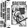 BAVURE - Démo k7