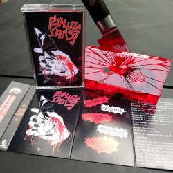 ROUGE SANG - Demo K7