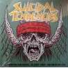 SUICIDAL TENDENCIES - Amsterdam Paradiso, 26 July 1987 - Lp