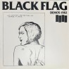 BLACK FLAG - Demos 82 Lp