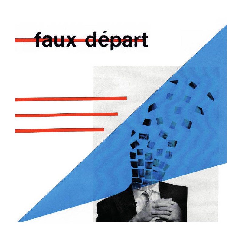 FAUX DEPART - Ep