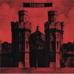 TESSON - Tesson Ep