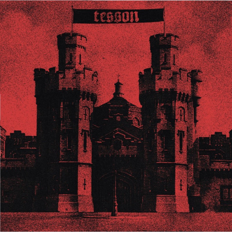 TESSON - Tesson Ep