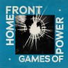 HOME FRONT - Games Of Power Lp