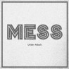 MESS - Under Attack Lp