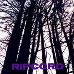 RIPCORD - Discography Part III - From Demo Slaves To Radiowaves Lp