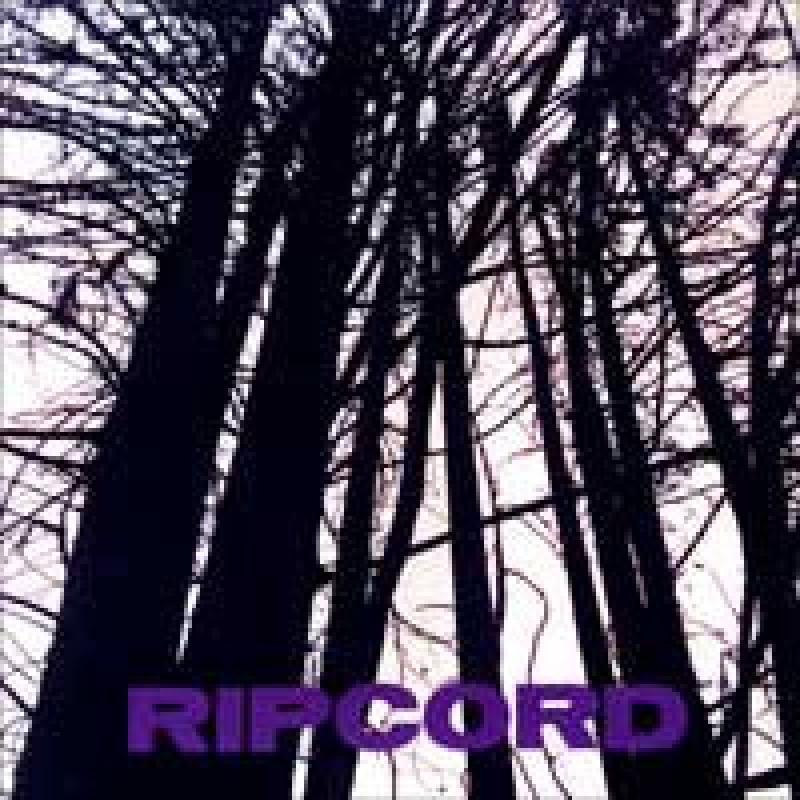 RIPCORD - Discography Part III - From Demo Slaves To Radiowaves Lp