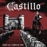 CASTILLO - Signs Of A Different Time Ep