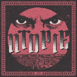 UTOPIE - Virage Lp