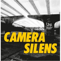 CAMERA SILENS - Une nuit Ep