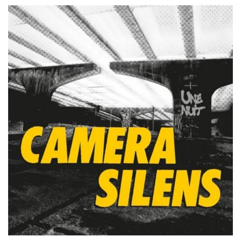 CAMERA SILENS - Une nuit Ep