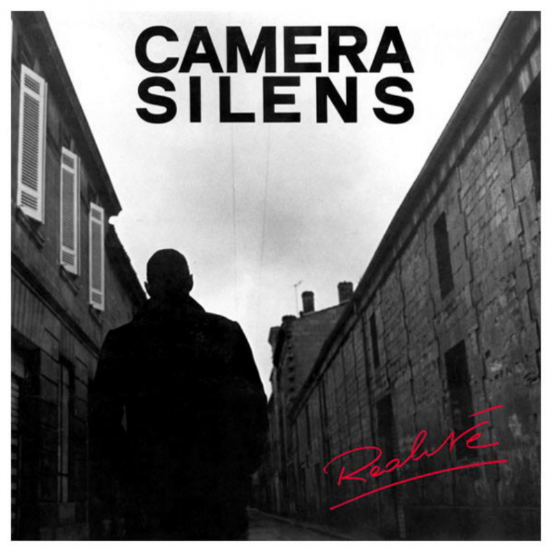 CAMERA SILENS - Réalité Lp