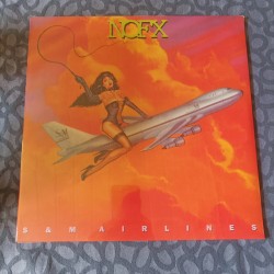 NOFX - S&amp;M Airlines lp