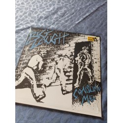 Big Laugh - Consume me Lp