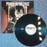 Punch In The Face - Lp