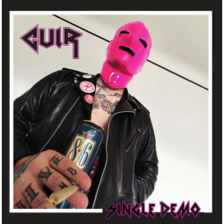 CUIR - Single Demo (4ième pressage)