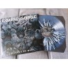 COUPE GORGE - Silence de mort Lp