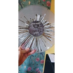 COUPE GORGE - Silence de mort Lp