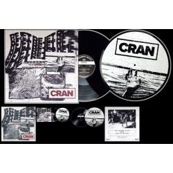 CRAN - Rejet Maxi Lp