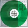 Burden – Under The Banner Lp (Green)