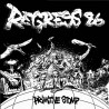 REGRESS 86 - Primitive Stomp 12"