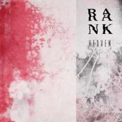 RANK - Heaven Lp