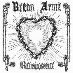 BETON ARME - Renaissance Lp