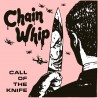 CHAIN WHIP - Call Of The Knife (RED)