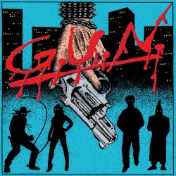 G.U.N - St Lp