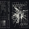 PATIENT ZERO - Souvenir Noir K7