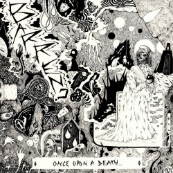 BARREN? -   Once Upon A Death... Our National Industry Lp