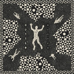GUTTER - Glitch Lp