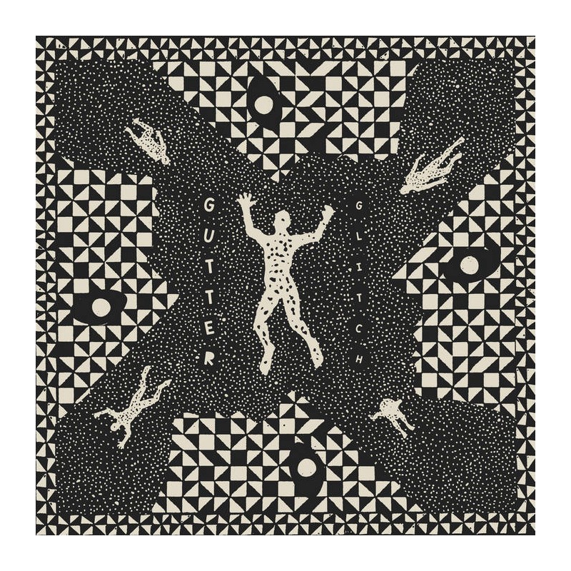 GUTTER - Glitch Lp
