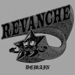 REVANCHE - Demain Lp